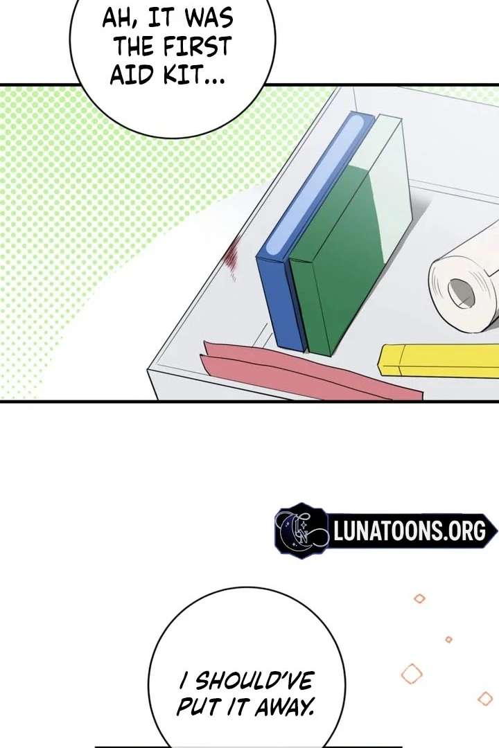 The Second Time, Like a Pro Chapter 8 254 16