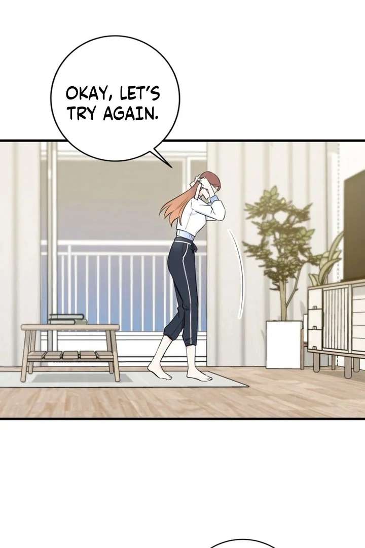 The Second Time, Like a Pro Chapter 8 256 18