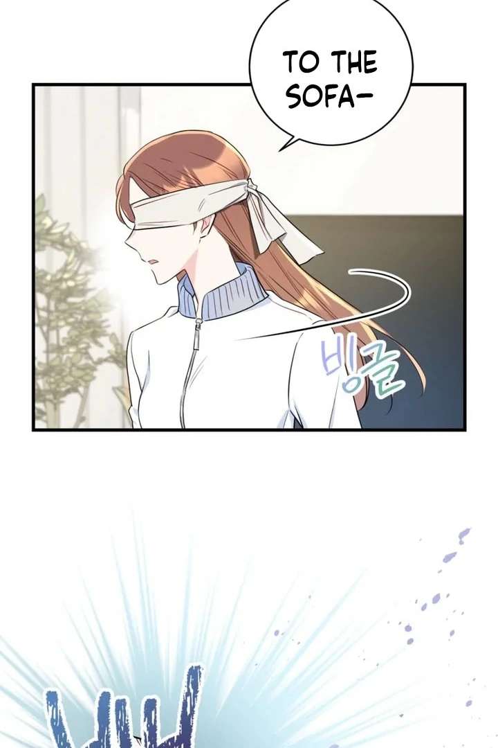 The Second Time, Like a Pro Chapter 8 257 19