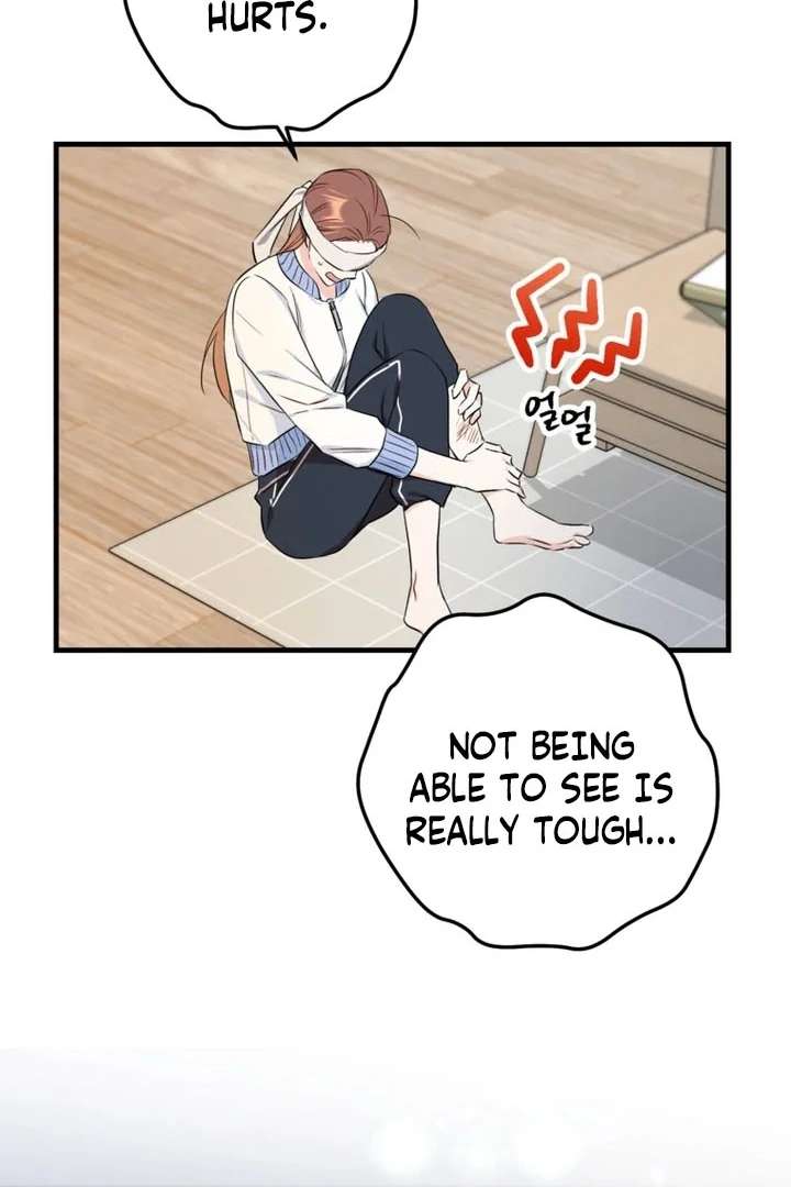 The Second Time, Like a Pro Chapter 8 260 22