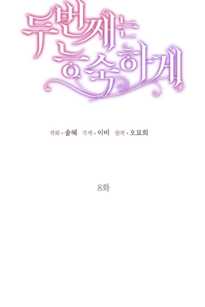 The Second Time, Like a Pro Chapter 8 263 25