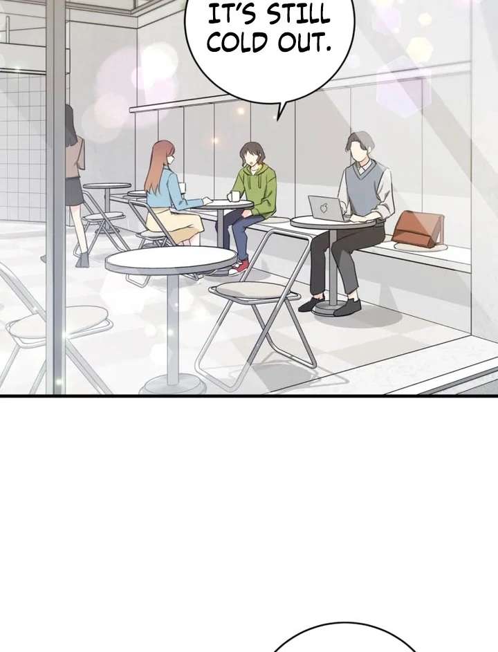 The Second Time, Like a Pro Chapter 8 265 27