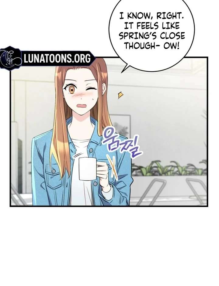 The Second Time, Like a Pro Chapter 8 266 28