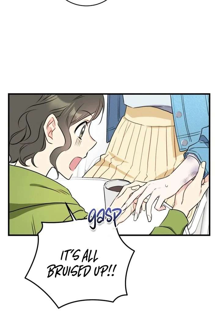 The Second Time, Like a Pro Chapter 8 268 30