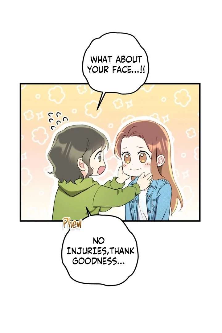 The Second Time, Like a Pro Chapter 8 269 31