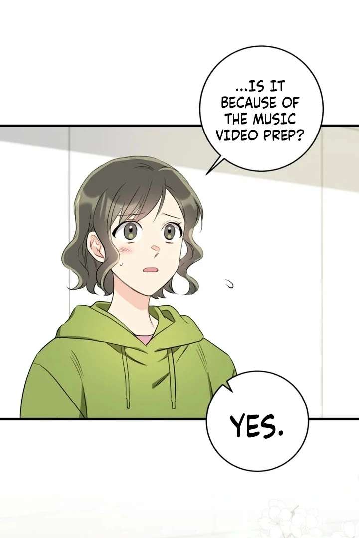 The Second Time, Like a Pro Chapter 8 270 32