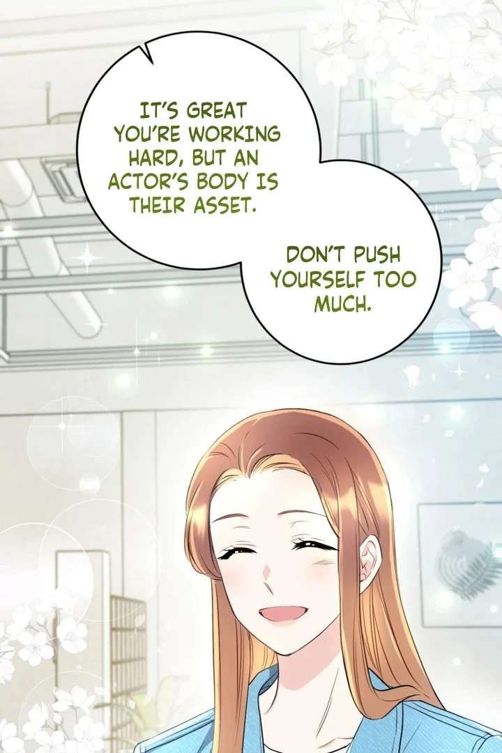 The Second Time, Like a Pro Chapter 8 271 33