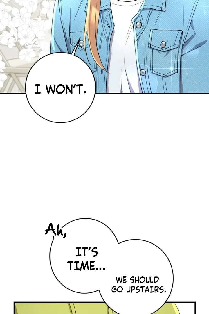 The Second Time, Like a Pro Chapter 8 272 34