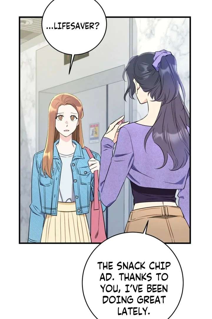 The Second Time, Like a Pro Chapter 8 277 39