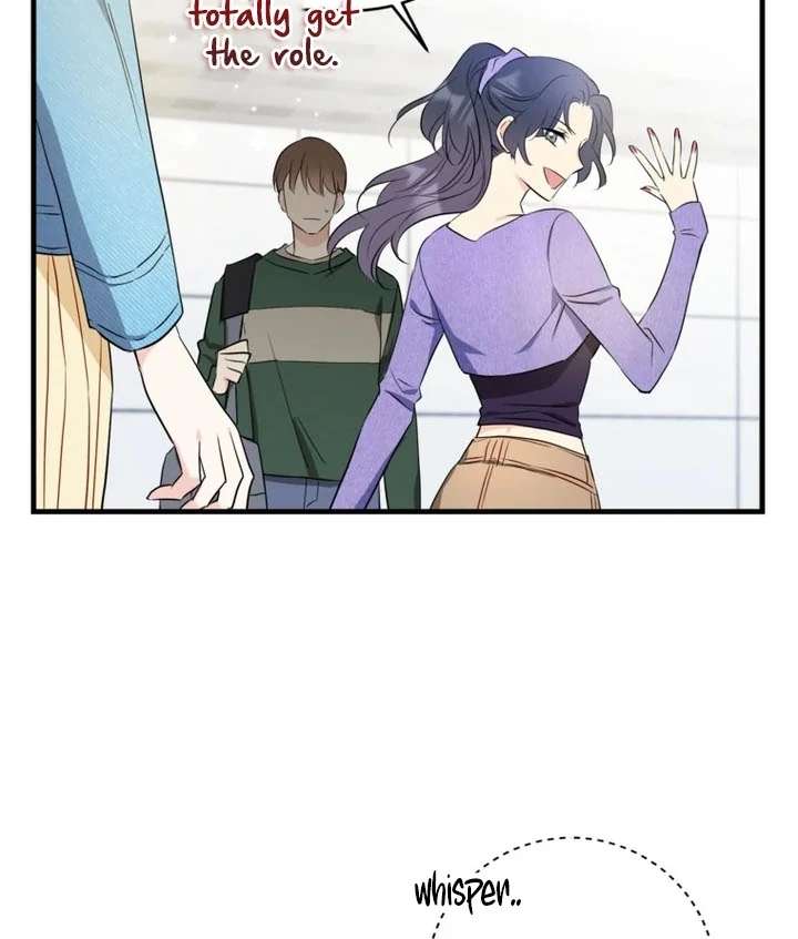 The Second Time, Like a Pro Chapter 8 280 42