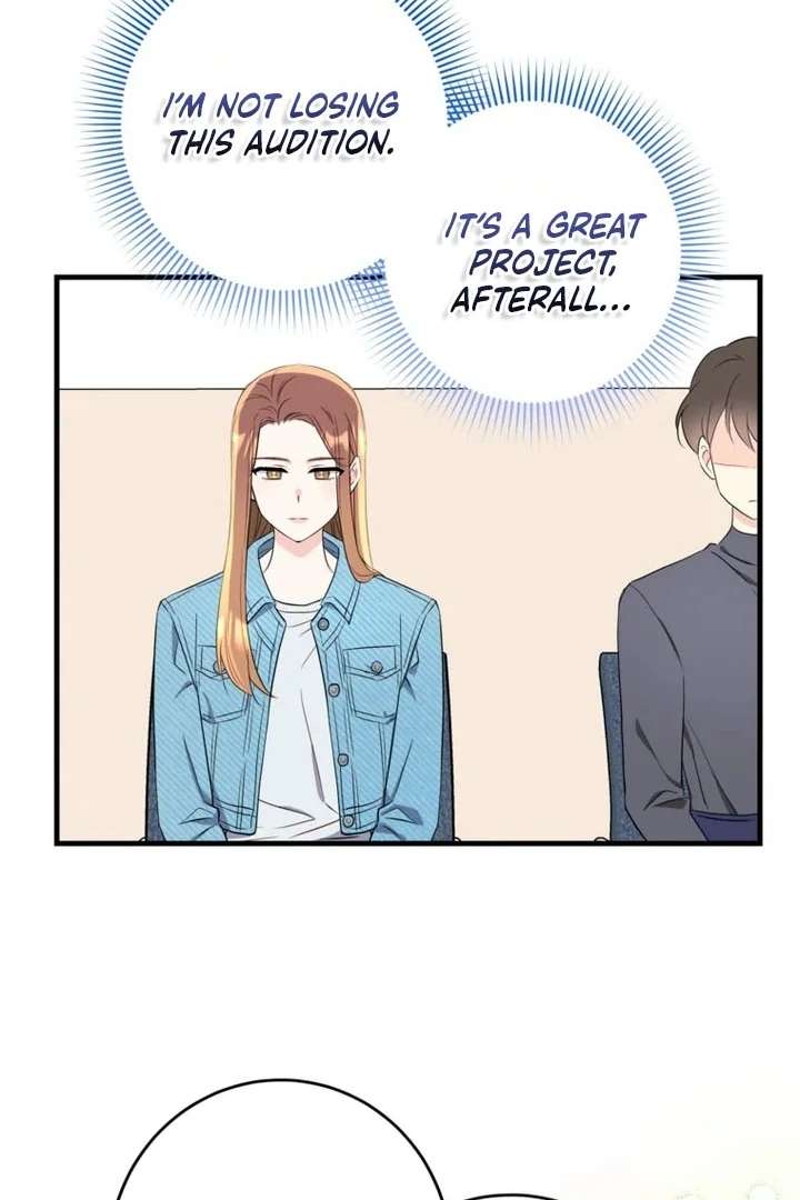 The Second Time, Like a Pro Chapter 8 285 47