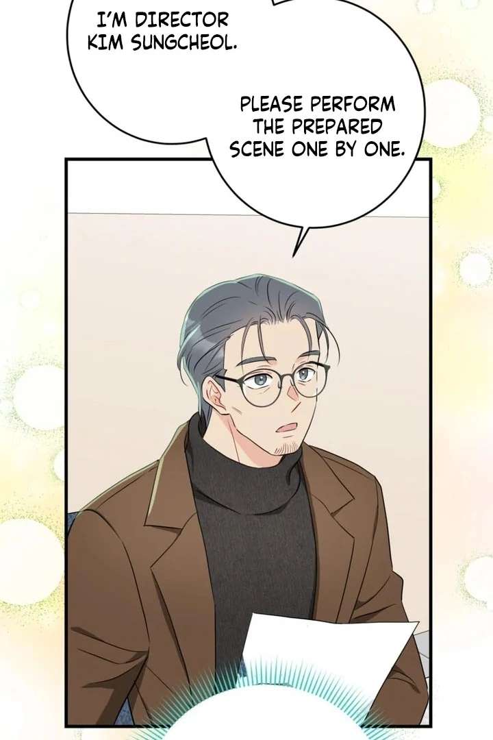 The Second Time, Like a Pro Chapter 8 286 48