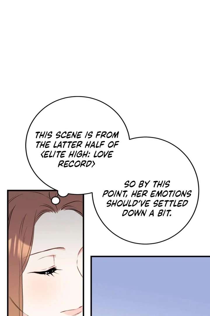 The Second Time, Like a Pro Chapter 8 304 66