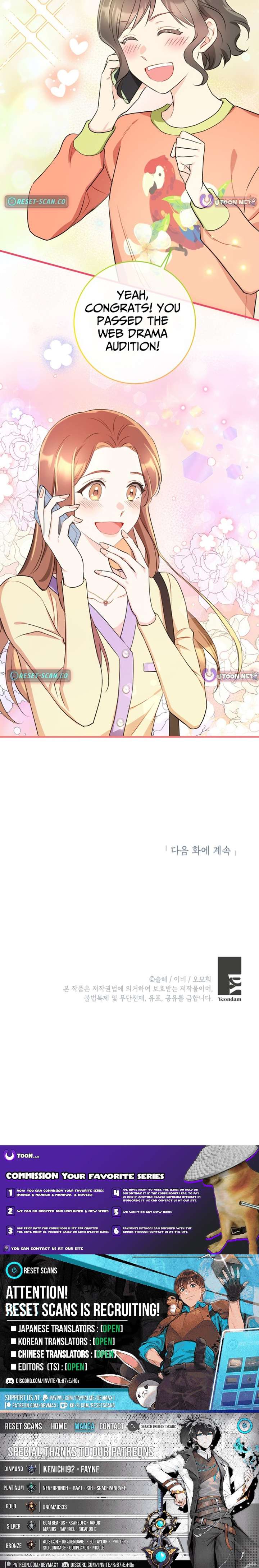 The Second Time, Like a Pro Chapter 9 43 09