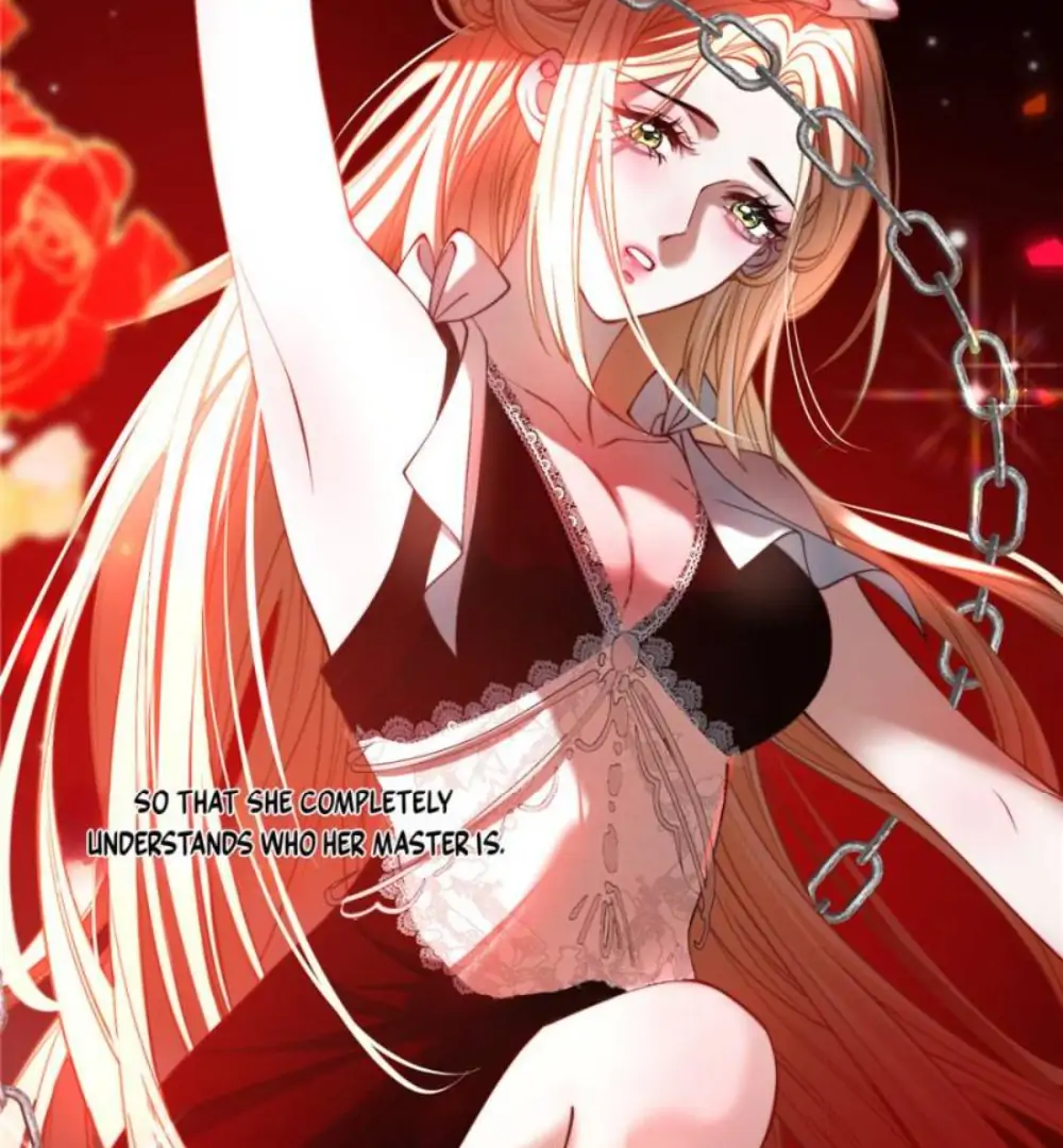 The Secret Game of Nobles Chapter 37 185 13