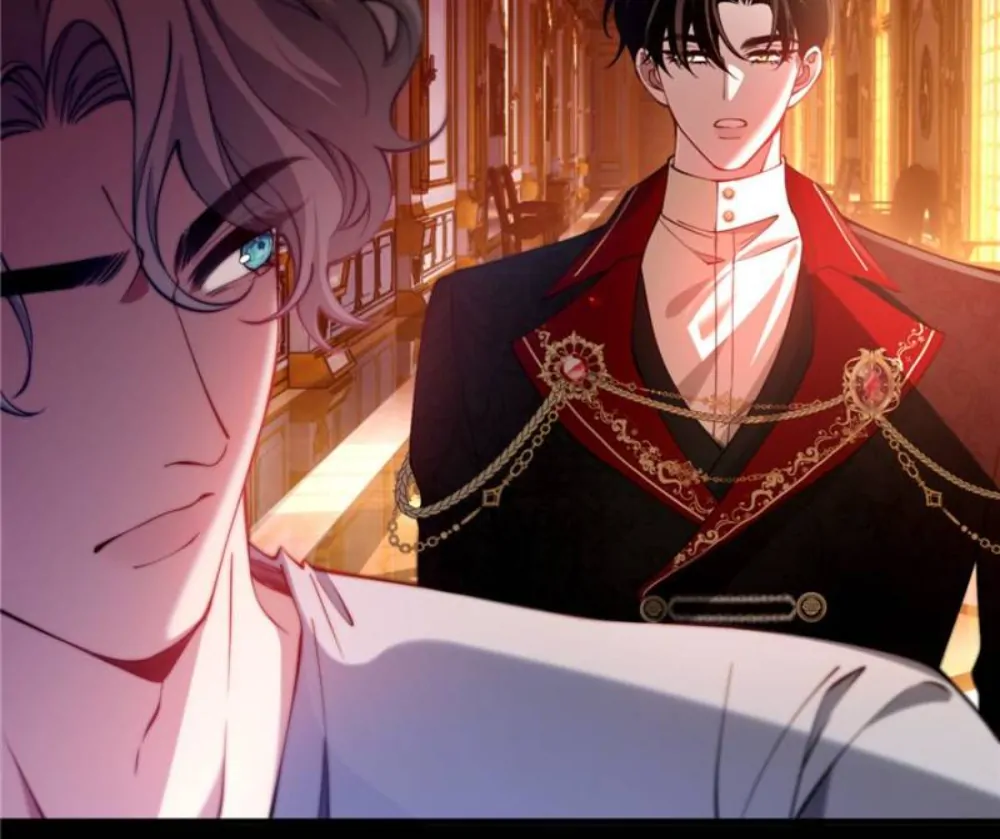 The Secret Game of Nobles Chapter 37 199 27