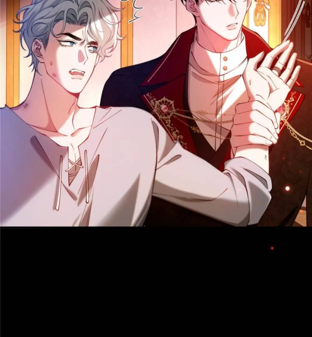 The Secret Game of Nobles Chapter 37 201 29