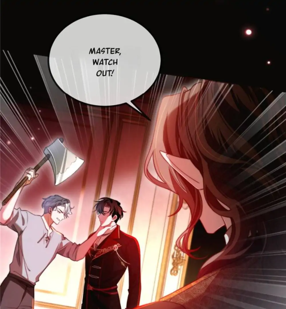 The Secret Game of Nobles Chapter 37 207 35