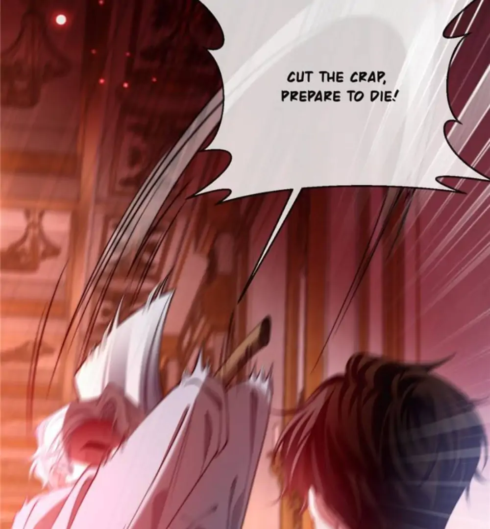 The Secret Game of Nobles Chapter 37 218 46