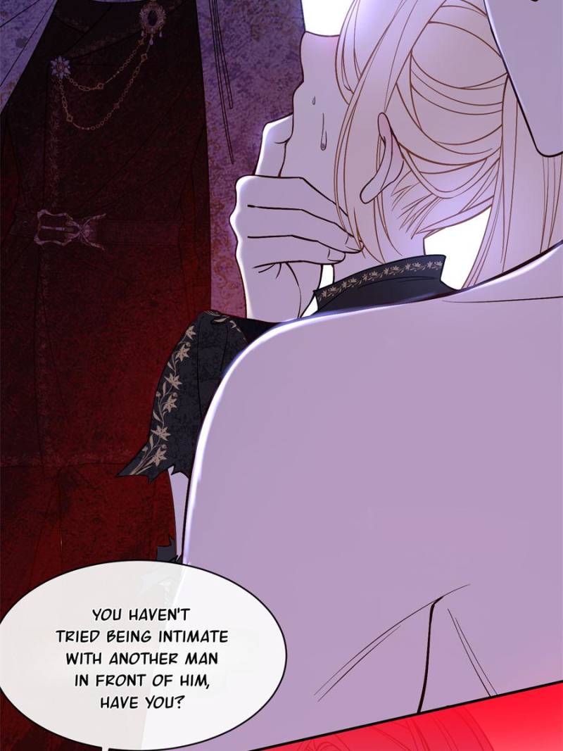 The Secret Game of Nobles Chapter 55 161 10