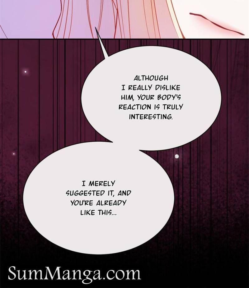 The Secret Game of Nobles Chapter 55 164 13