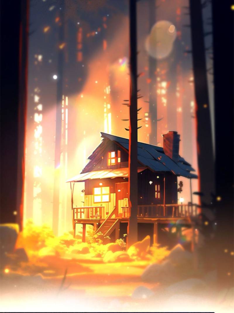 The Secret Game of Nobles Chapter 55 174 23