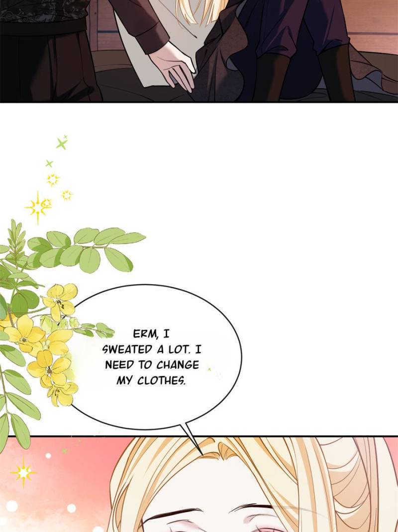 The Secret Game of Nobles Chapter 55 184 33