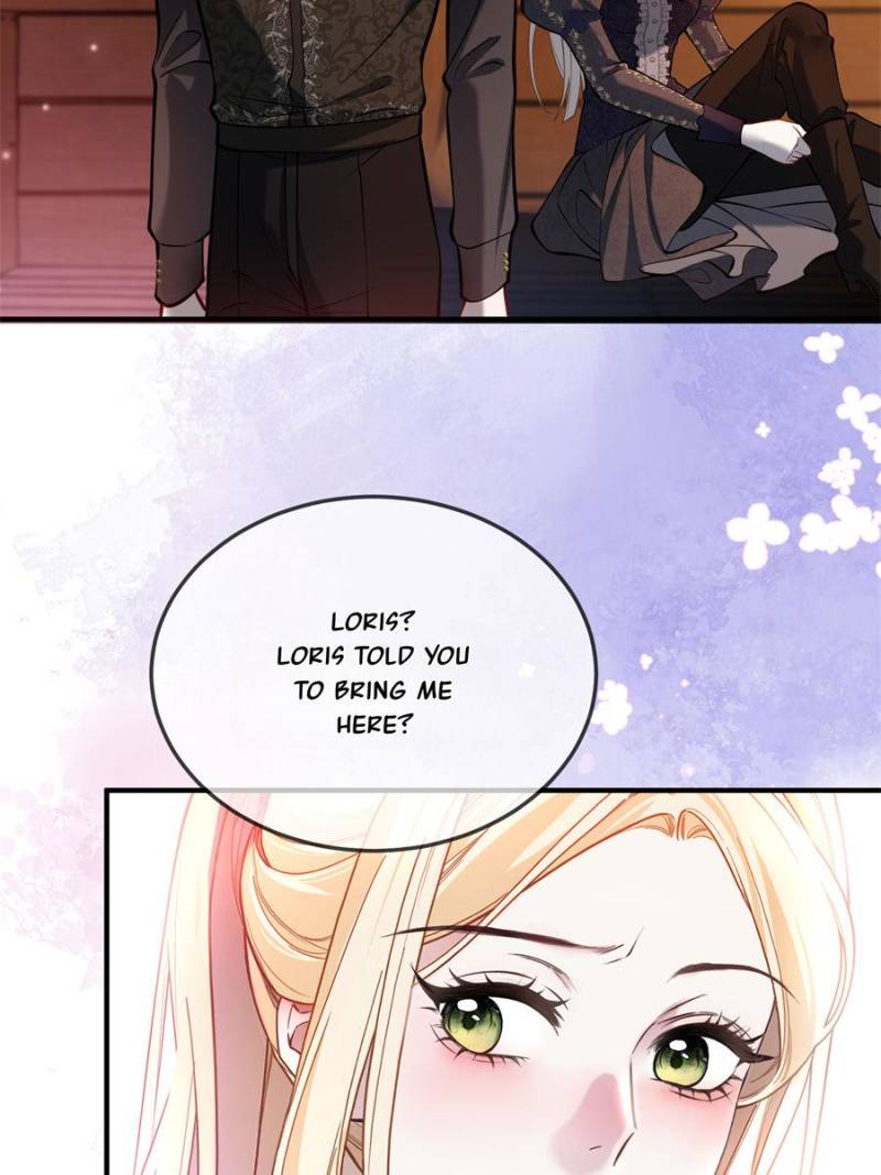 The Secret Game of Nobles Chapter 55 196 45