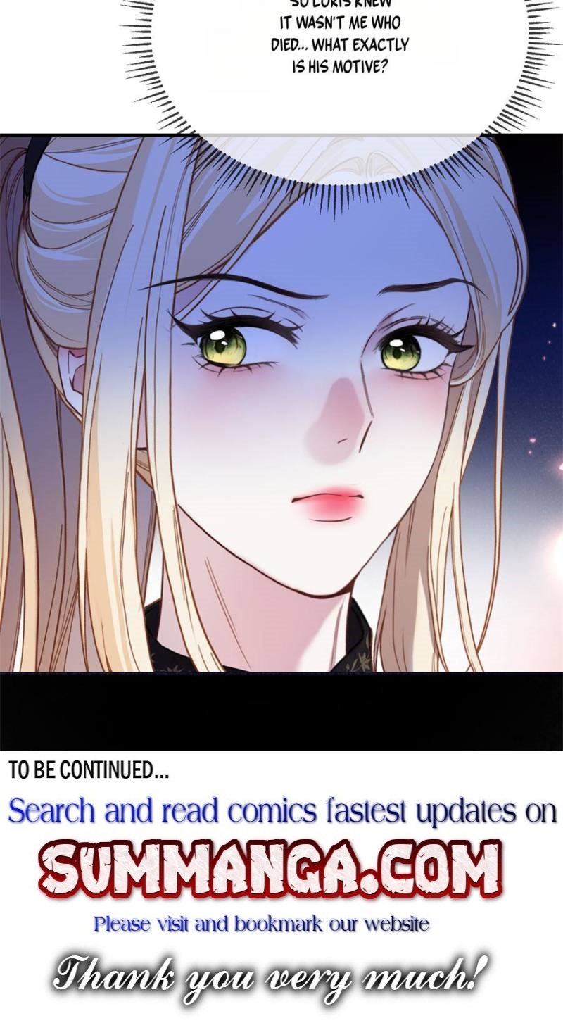 The Secret Game of Nobles Chapter 55 199 48