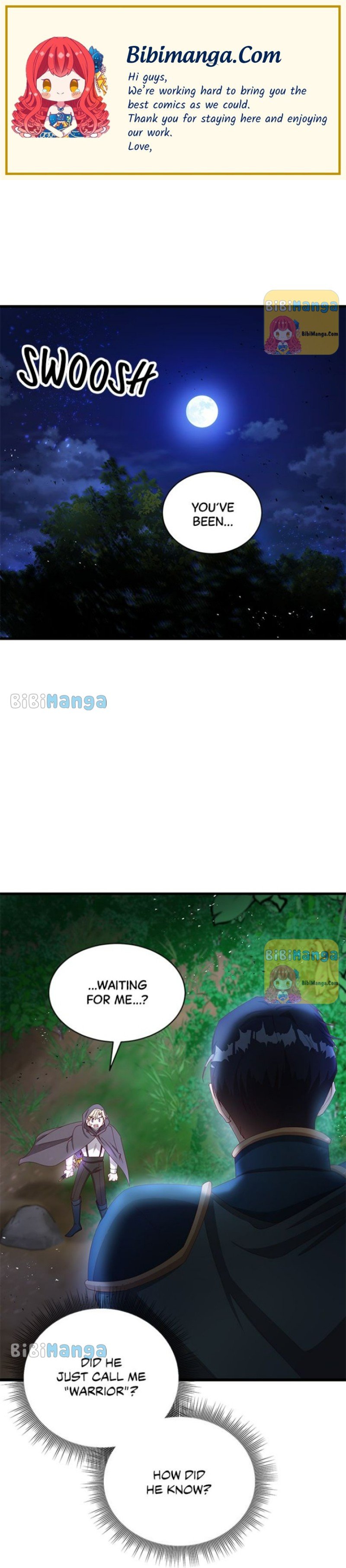 The Secret Life of a Certain Count’s Lady Chapter 13 155 0