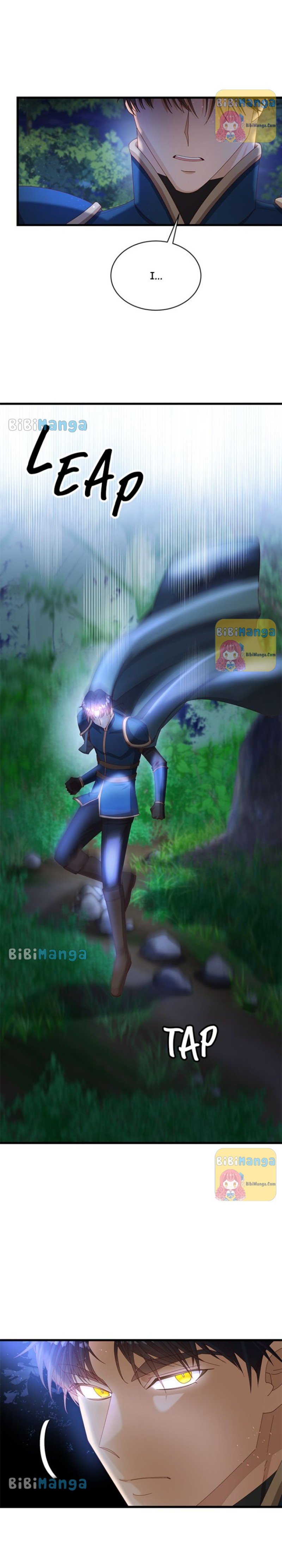 The Secret Life of a Certain Count’s Lady Chapter 13 156 1