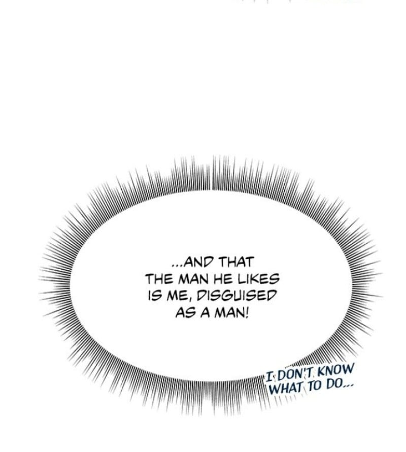 The Secret Life of a Certain Count’s Lady Chapter 13 165 10