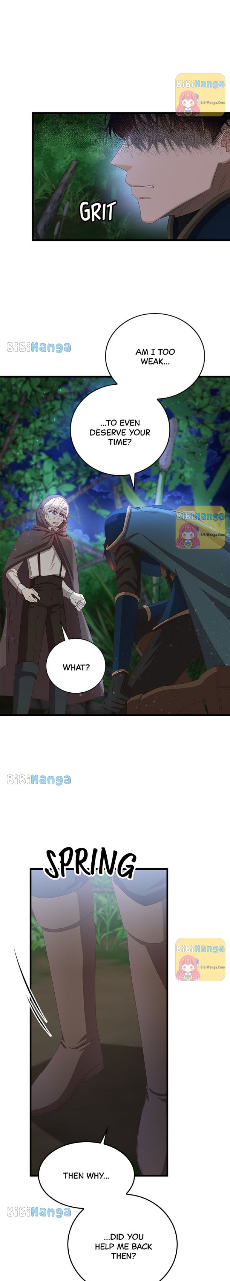 The Secret Life of a Certain Count’s Lady Chapter 13 166 11