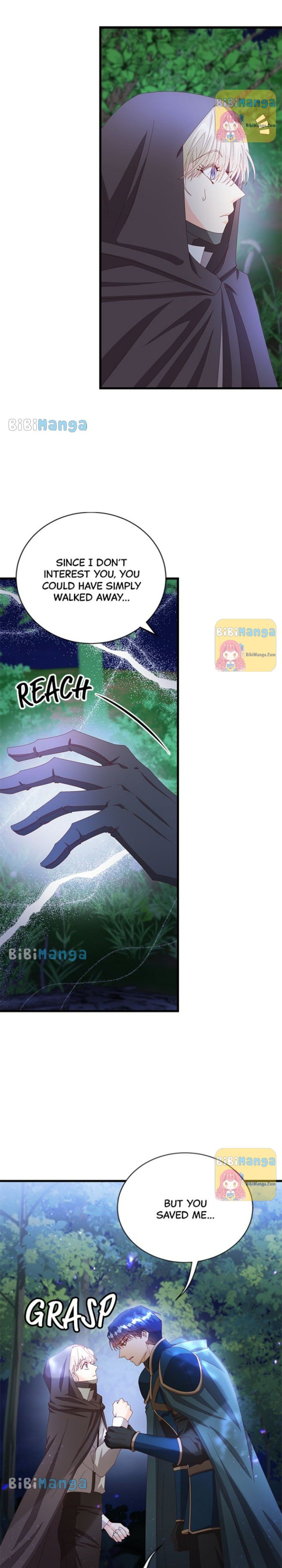 The Secret Life of a Certain Count’s Lady Chapter 13 168 13