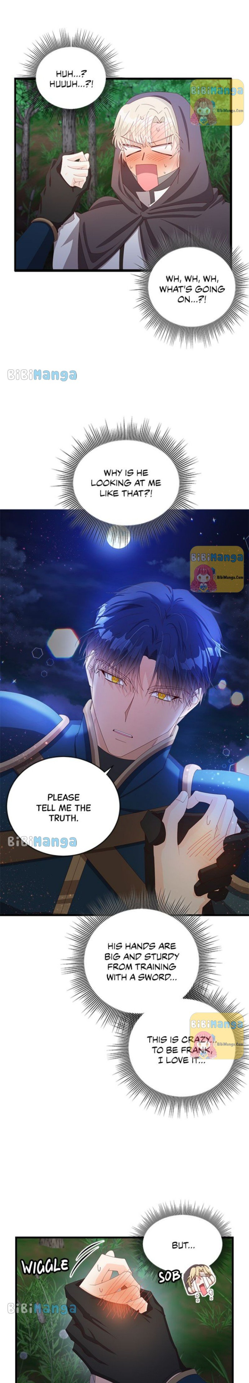 The Secret Life of a Certain Count’s Lady Chapter 13 170 15