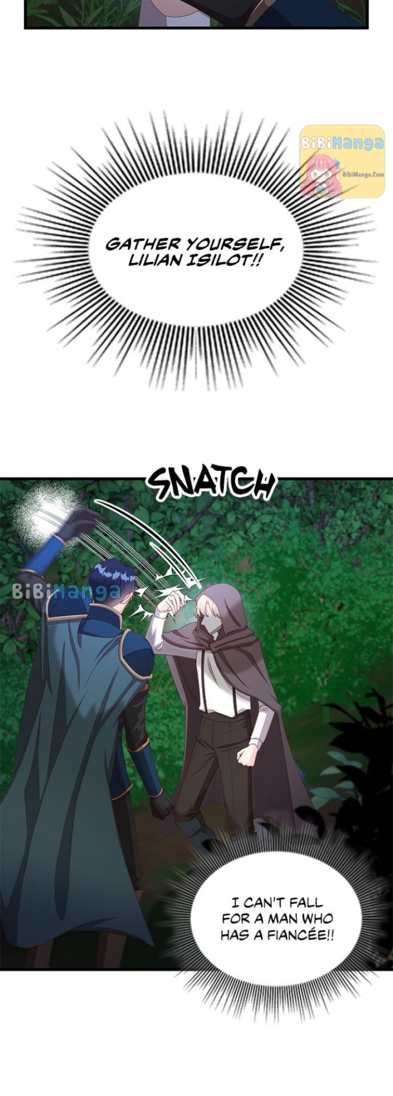 The Secret Life of a Certain Count’s Lady Chapter 13 171 16