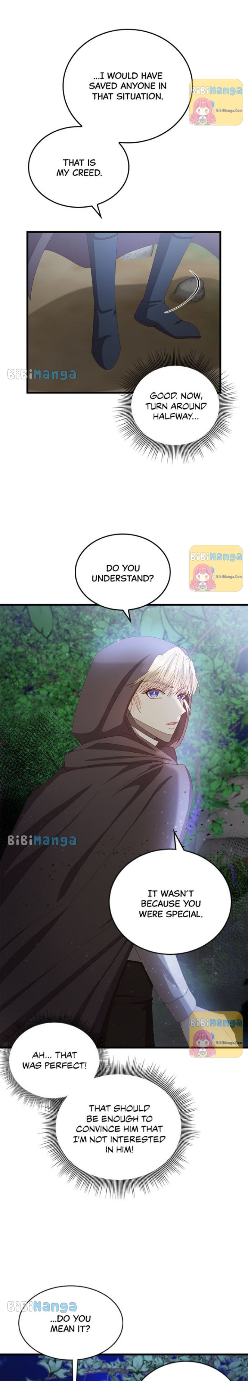 The Secret Life of a Certain Count’s Lady Chapter 13 172 17