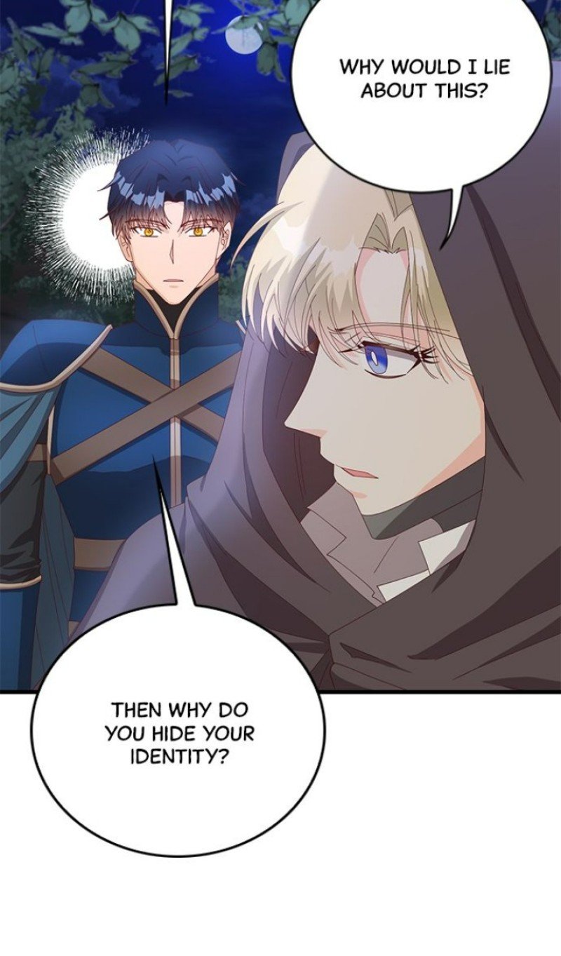 The Secret Life of a Certain Count’s Lady Chapter 13 173 18