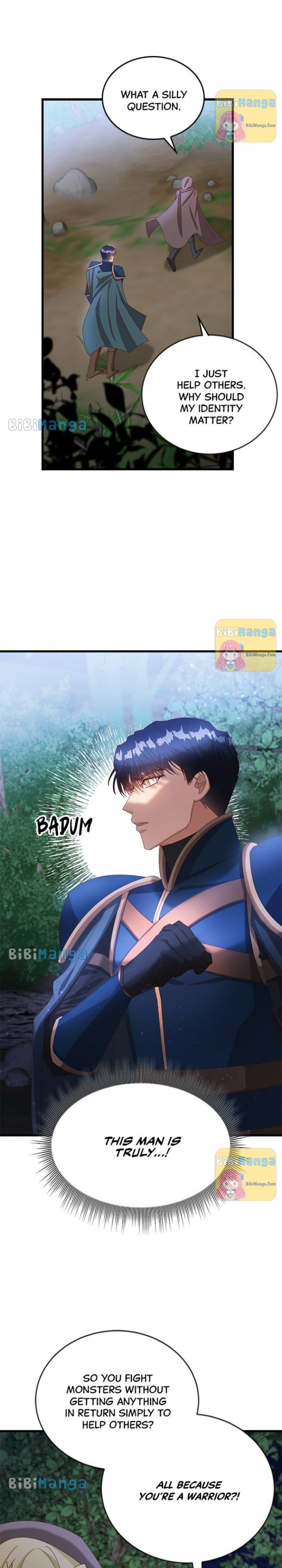 The Secret Life of a Certain Count’s Lady Chapter 13 174 19