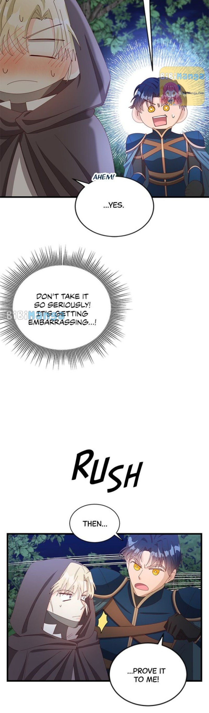 The Secret Life of a Certain Count’s Lady Chapter 13 175 20