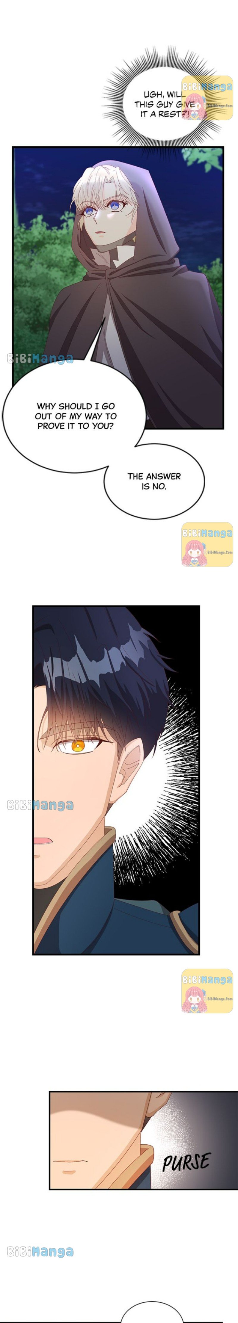 The Secret Life of a Certain Count’s Lady Chapter 13 176 21