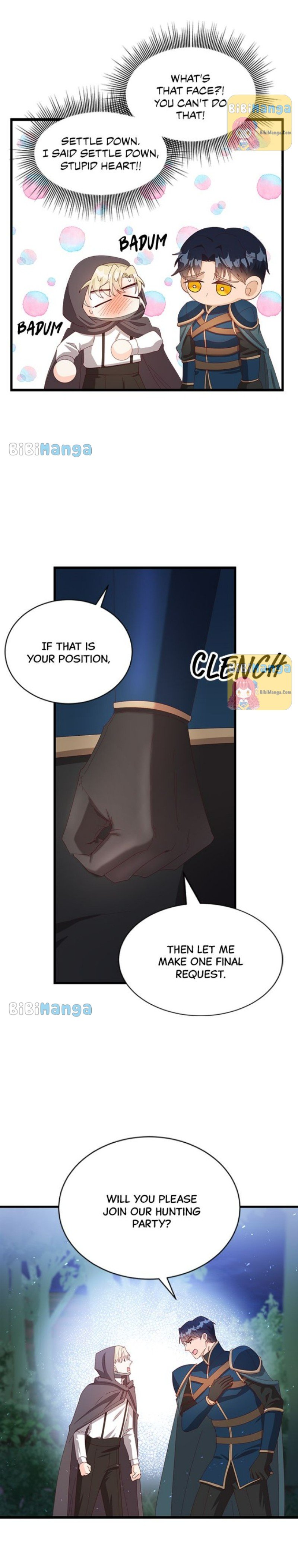 The Secret Life of a Certain Count’s Lady Chapter 13 178 23