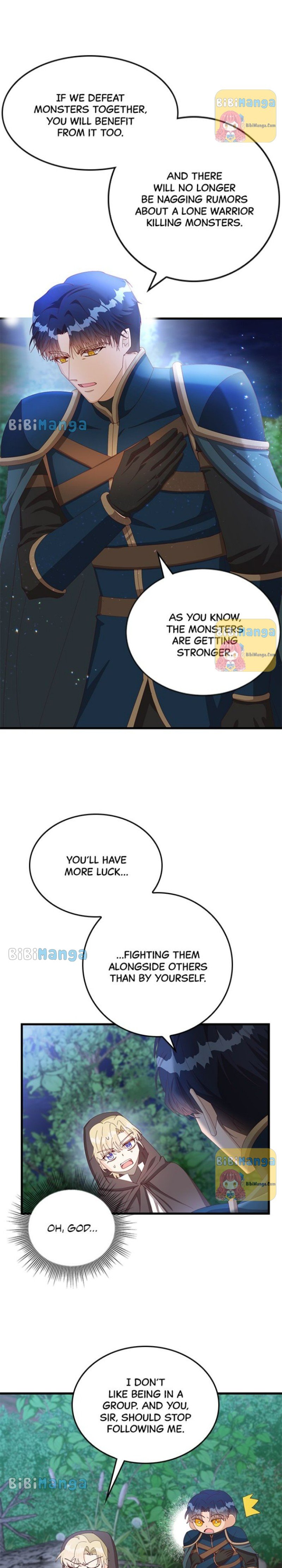 The Secret Life of a Certain Count’s Lady Chapter 13 179 24