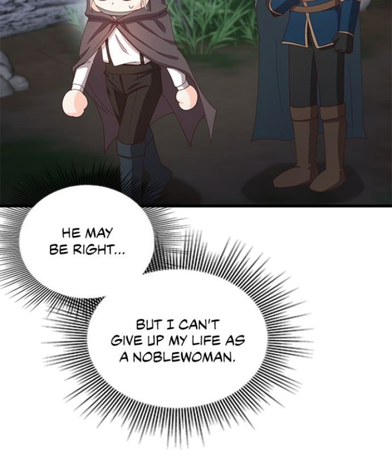 The Secret Life of a Certain Count’s Lady Chapter 13 180 25