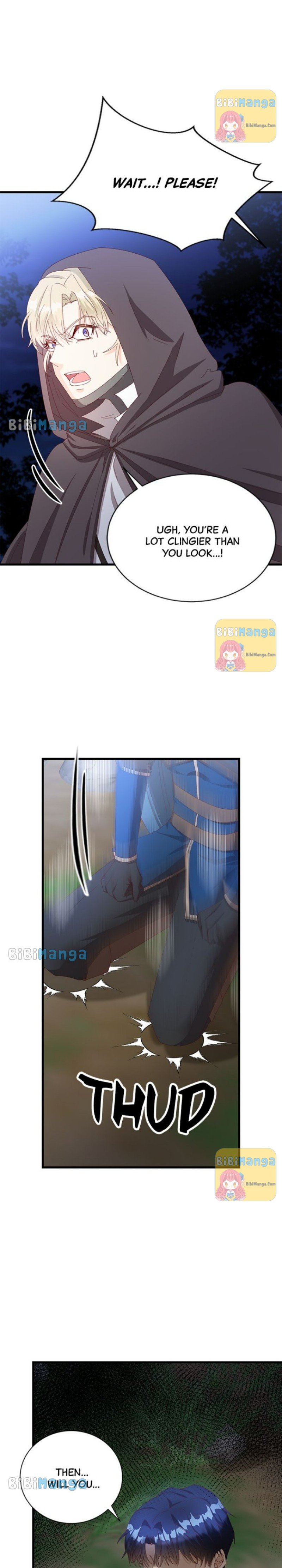 The Secret Life of a Certain Count’s Lady Chapter 13 181 26