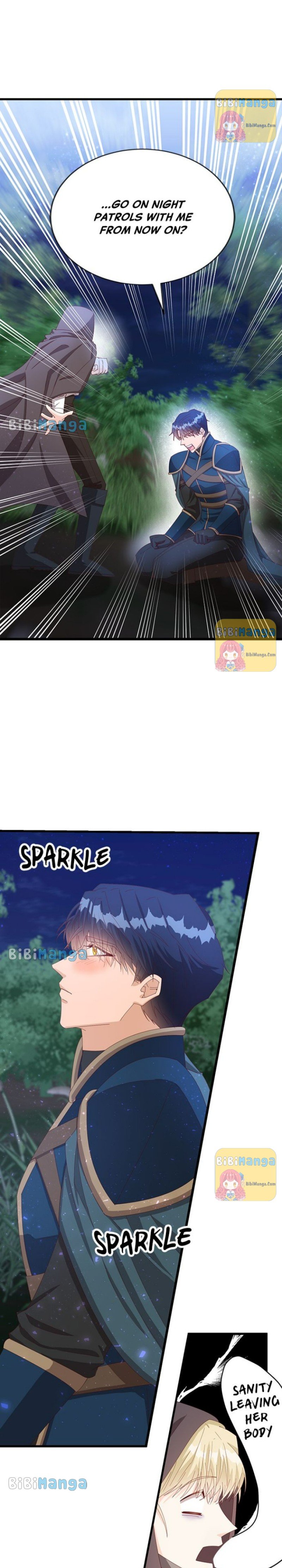 The Secret Life of a Certain Count’s Lady Chapter 13 183 28