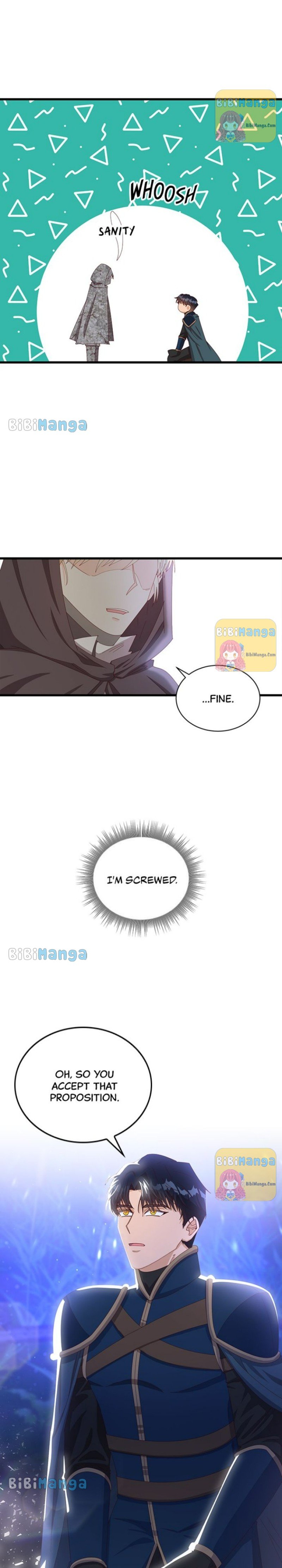 The Secret Life of a Certain Count’s Lady Chapter 13 185 30