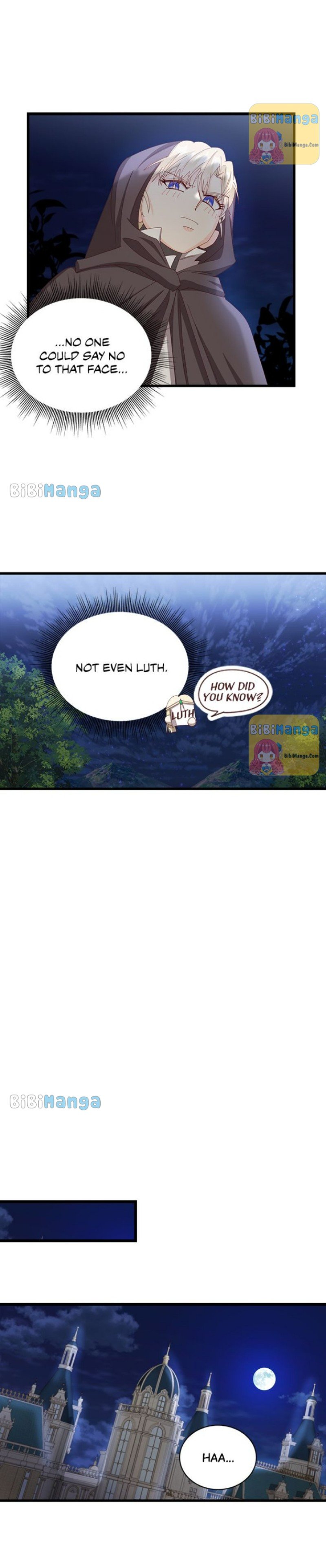 The Secret Life of a Certain Count’s Lady Chapter 13 187 32