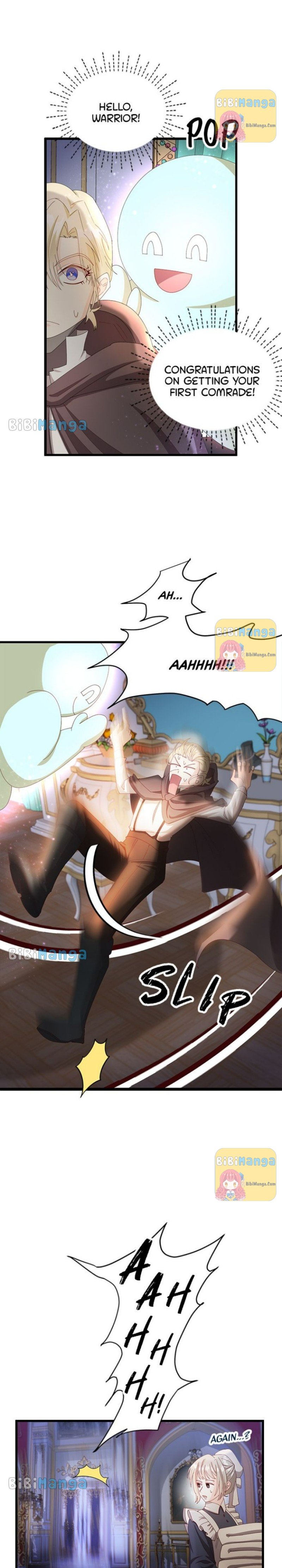 The Secret Life of a Certain Count’s Lady Chapter 13 192 37