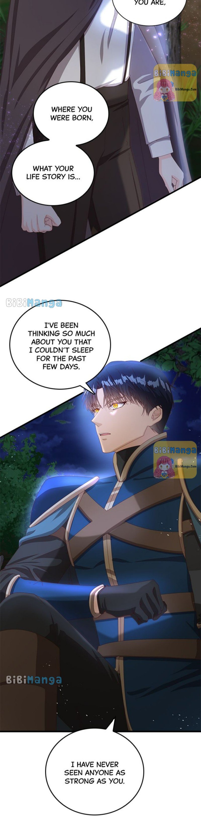 The Secret Life of a Certain Count’s Lady Chapter 13 159 4